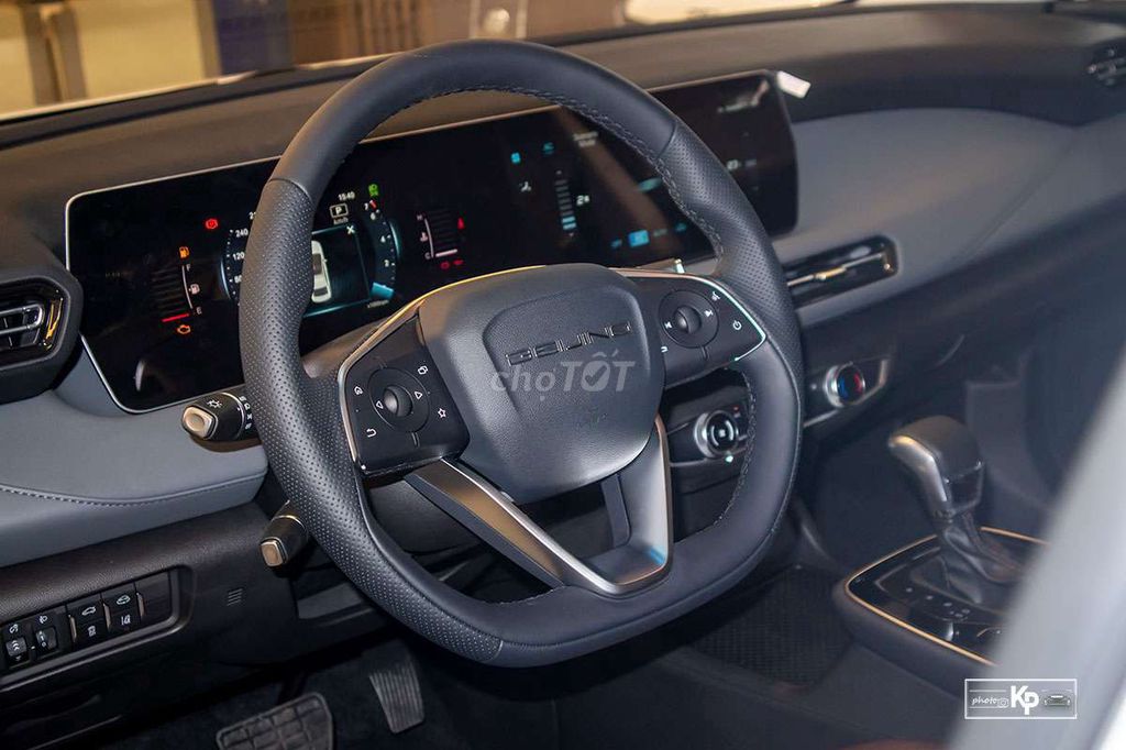Buick U5 Plus 2022 photo 5