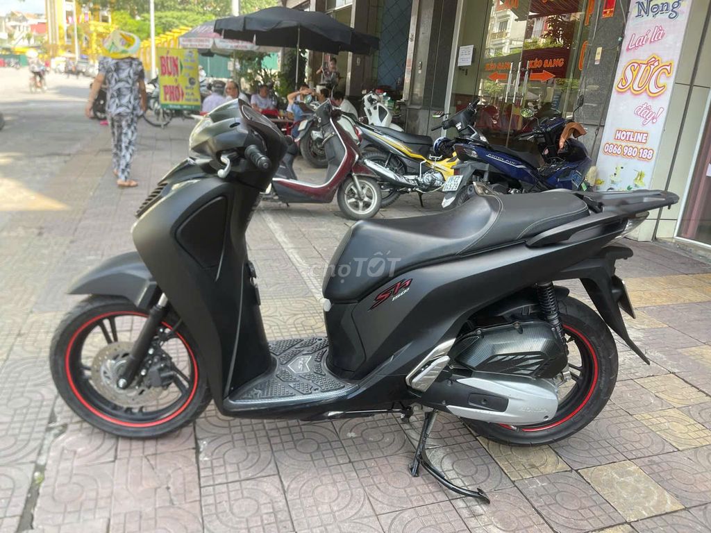 SH 150 abs 2019. Mua bán Xe máy tại Quận Hải An Hải Phòng được đăng bởi Việt Thắng hình 5
