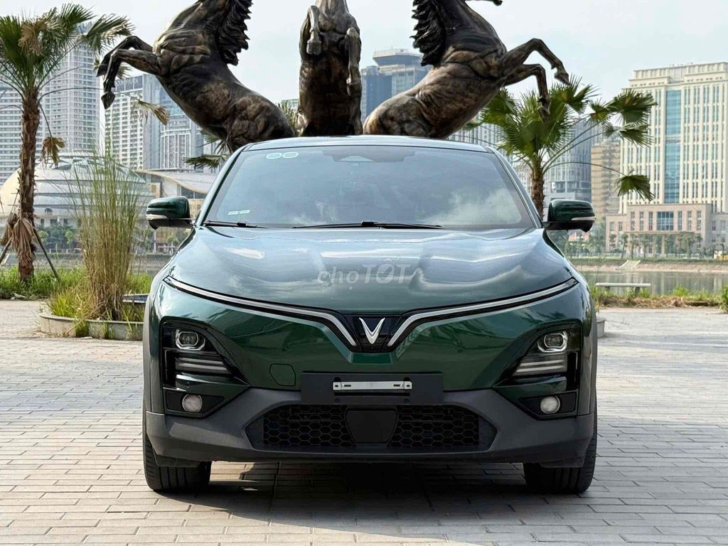 VinFast VF6 2025 Plus. Mua bán Ô tô tại Huyện Thạch Thất Hà Nội được đăng bởi Phạm Mạnh hình 3