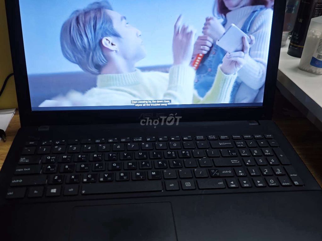 lấy nhanh có fix Asus X550LD i5 4210U 8GB+SSD128. Mua bán Laptop tại Quận Sơn Trà Đà Nẵng được đăng bởi Nguyễn Ngọc Phước hình 1