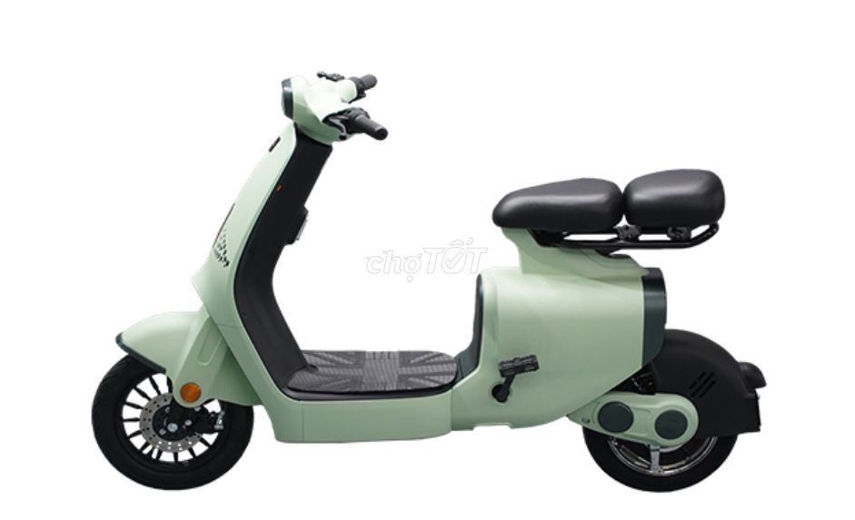 DK S1. Mua bán Xe điện tại Thành phố Cà Mau Cà Mau được đăng bởi Xe Điện Ngọc Anh  hình 1