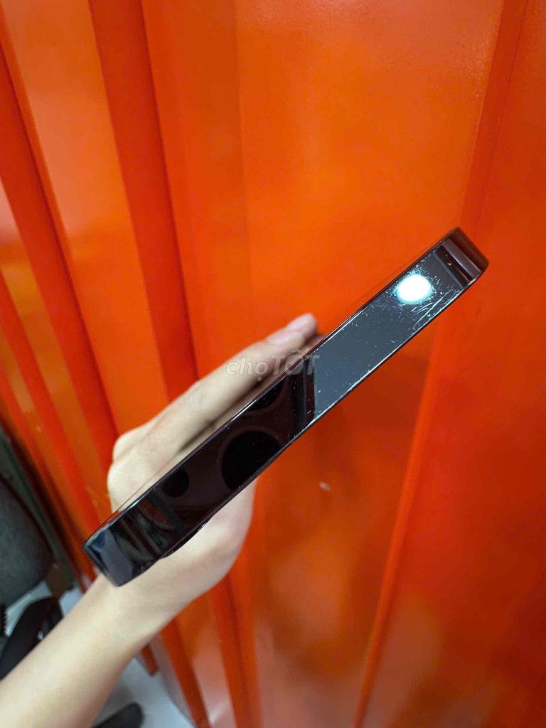 iPhone 12 Pro 256GB Xanh. Mua bán Điện thoại tại Quận 10 Tp Hồ Chí Minh được đăng bởi LHP phone hình 4