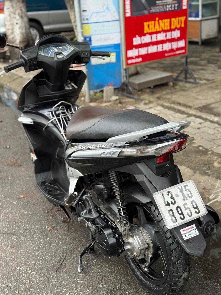 ab 2008-hỗ trợ góp tư và ngân hàng. Mua bán Xe máy tại Quận Sơn Trà Đà Nẵng được đăng bởi khánh duy bán xe trả góp hình 6