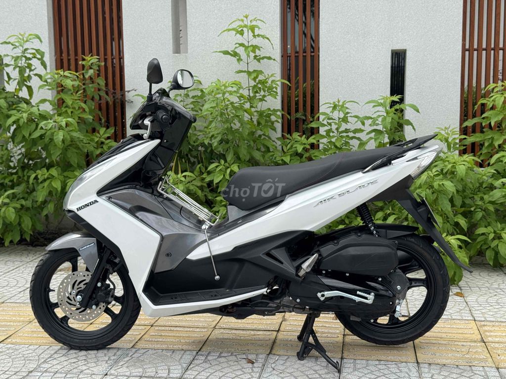 AB dk 2015 xe nguyên rin bs 43 . Hõi trợ trả góp. Mua bán Xe máy tại Quận Cẩm Lệ Đà Nẵng được đăng bởi Duc Tran  hình 3