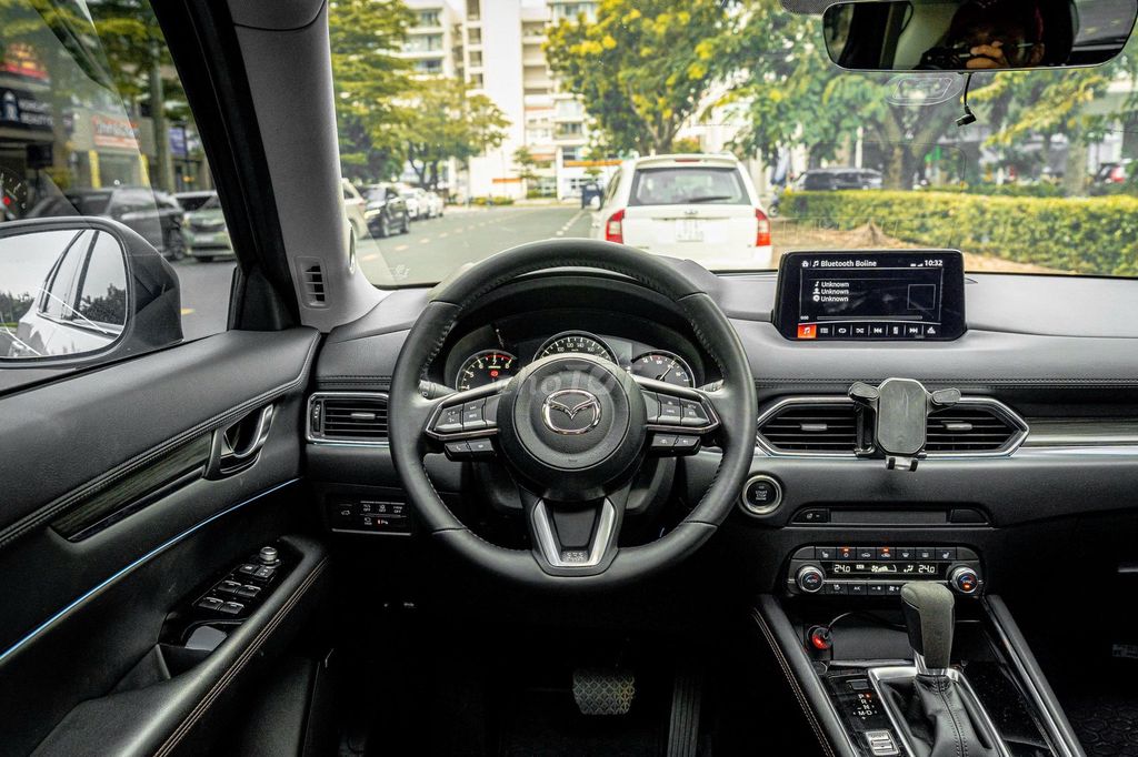 Mazda CX 5 2023 Premium 2.0 AT - 24869 km. Mua bán Ô tô tại Quận 7 Tp Hồ Chí Minh được đăng bởi Minh Anh hình 13