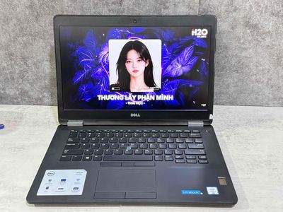 Dell Latitude 7470 i5 8GB/256GB