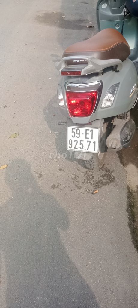 Xe đa qua sử dụng giấy tờ hợp lệ gia rẻ đi cay. Mua bán Xe máy tại Quận 12 Tp Hồ Chí Minh được đăng bởi Vuphong To hình 1