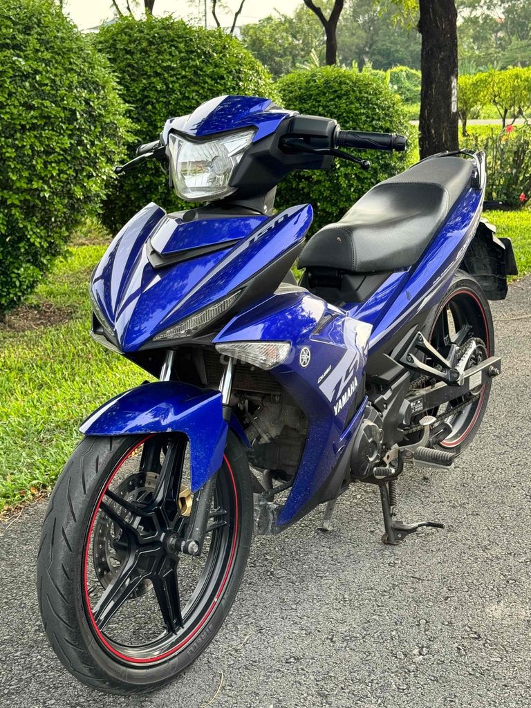 yamaha exciter 150cc xe đẹp keng máy zin êm