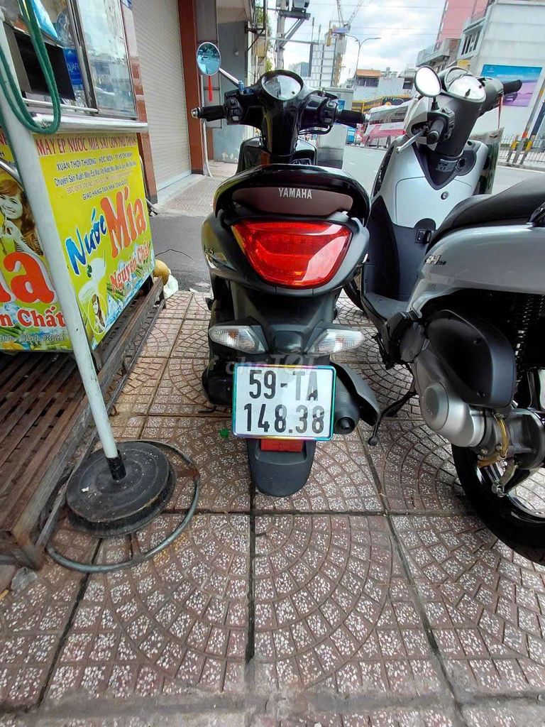 JANUS 125fi ĐK 2024 ,BS ÔNG ĐỊA , BÁN ĐÚNG 25TR500. Mua bán Xe máy tại Quận Phú Nhuận Tp Hồ Chí Minh được đăng bởi Hùng hình 2