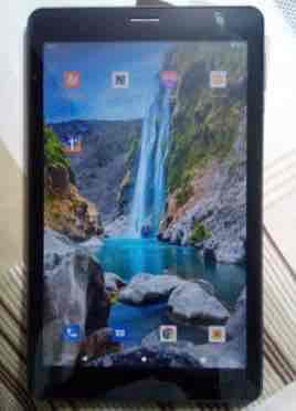 TABLET MOBELL 8.1 CÒN MỚI 98%. Mua bán Máy tính bảng tại Quận 12 Tp Hồ Chí Minh được đăng bởi Trinh