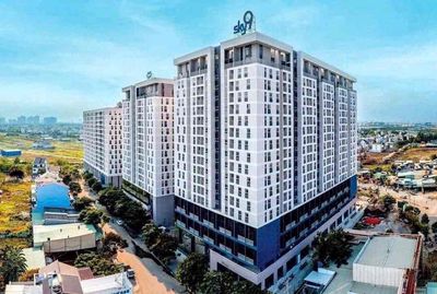 cho thuê căn hộ sky9,liên phường,phường long trường( quận 9 cũ)