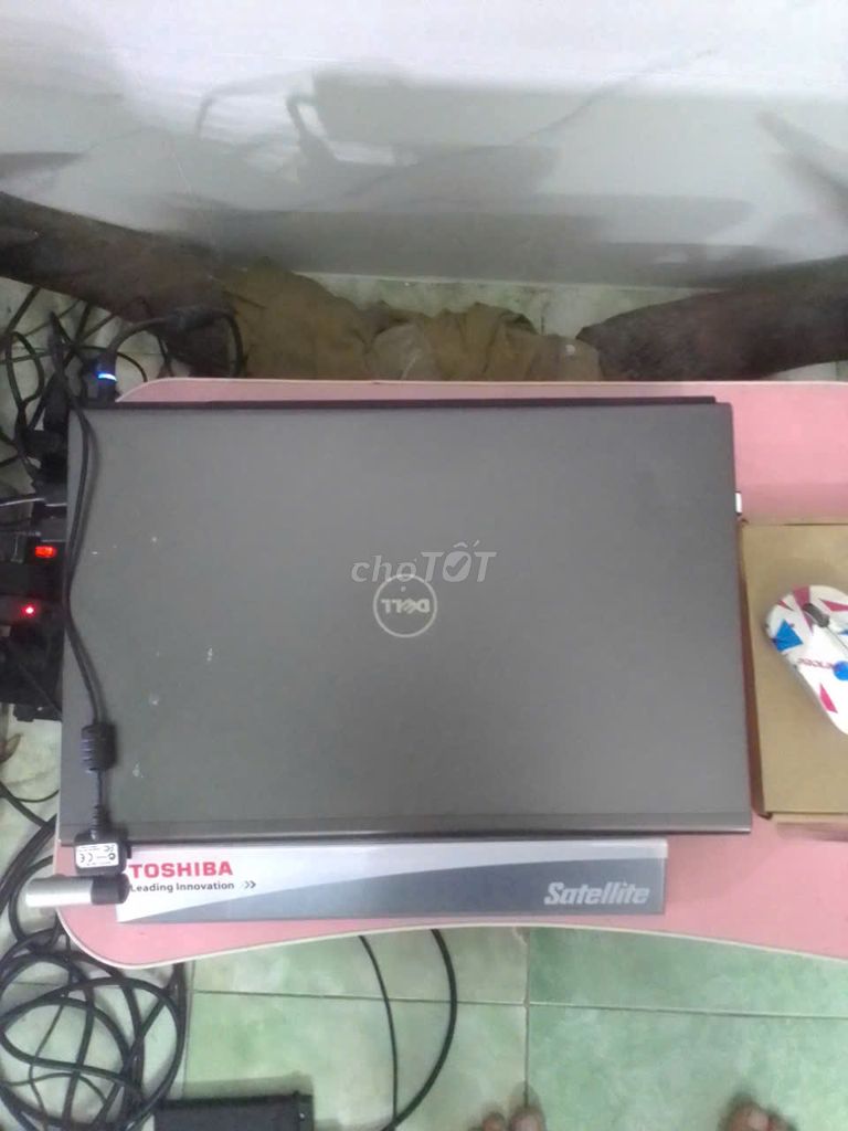 bán laptop Dell precision 6600 core I7 - 8200