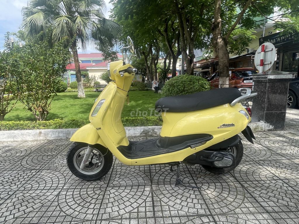 Cần bán xe nguyên bản. Mua bán Xe máy tại Quận Kiến An Hải Phòng được đăng bởi Bùi khắc huy hình 5