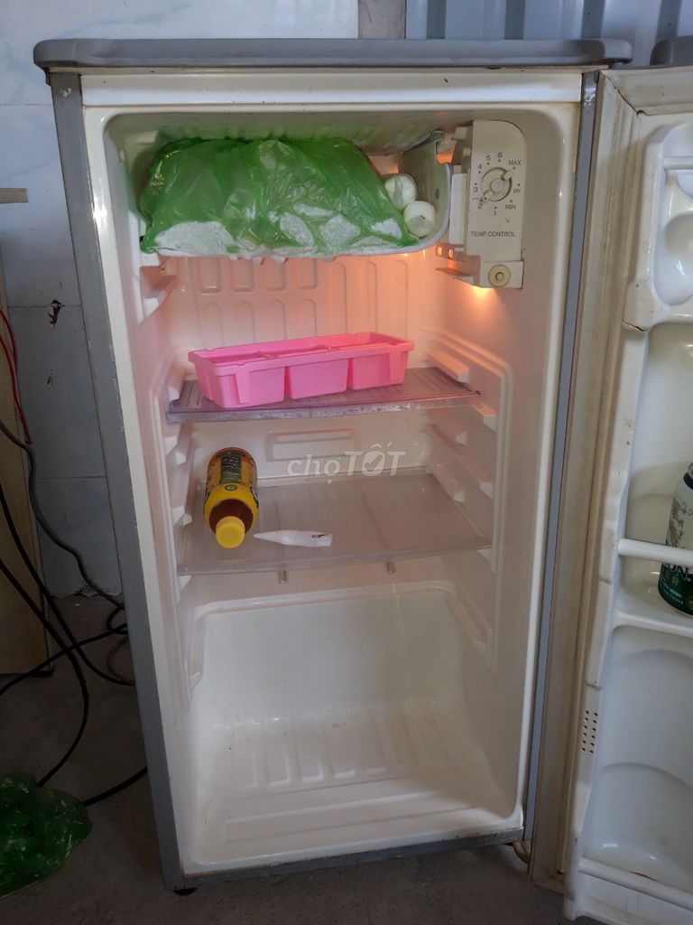 0773747690 - Bán tủ lạnh mini 93 lít
