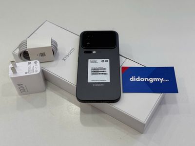 Xiaomi 17 Pro LikeNew ✓Fullbox ✓BH 6th ✓Góp 0% Lãi