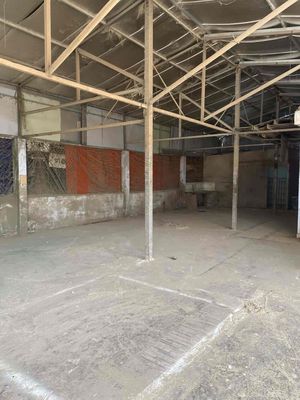 CHO THUÊ MẶT BẰNG