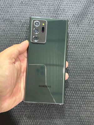 Samsung Note 20 Ultra 12GB/128GB Mỹ