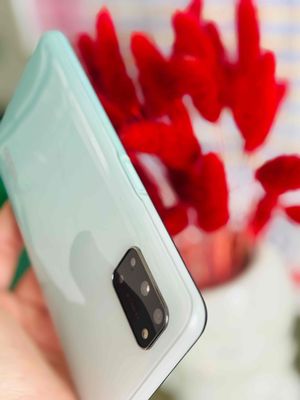Oppo A92 Ram8/128gb Hàng Việt Nam Chuẩn Zin 100%. Mua bán Điện thoại tại Quận 10 Tp Hồ Chí Minh được đăng bởi Philongmobile