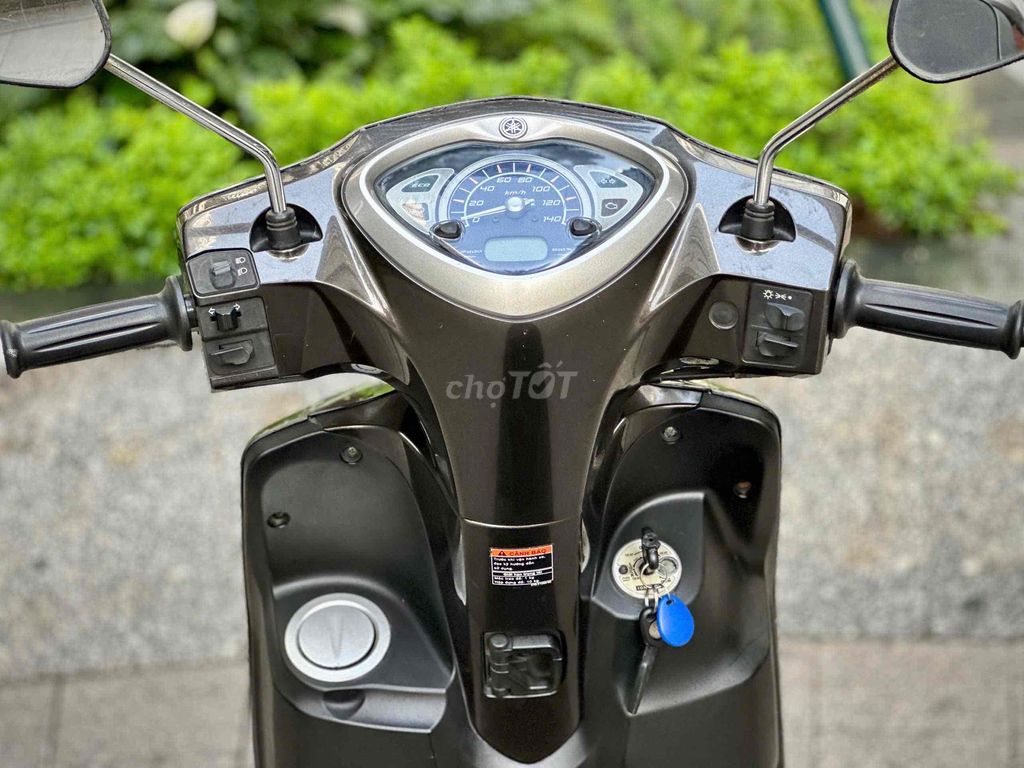 Acruzo fi Đẹp Chất lắm ạ xe đi rất ít 29K1. Mua bán Xe máy tại Quận Ba Đình Hà Nội được đăng bởi Xe Máy Nam Thi hình 3