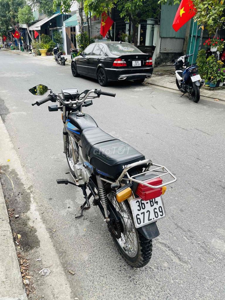 win detech cần bán xe máy rin êm ru chạy bốc. Mua bán Xe máy tại Quận Liên Chiểu Đà Nẵng được đăng bởi Xe Máy Cũ Duy Đạt  66 Nguyễn Khuyến hình 5