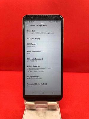 Samsung Galaxy J4 Full CN. Mua bán Điện thoại tại Quận Thanh Xuân Hà Nội được đăng bởi Hoàng Huy Đỗ