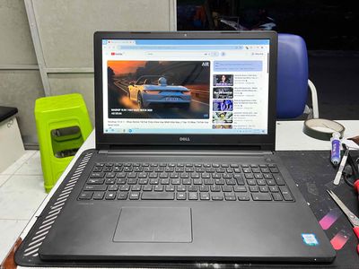 Dell latitude 3570 - i5 gen 6/ram 8gb/ssd 240. Mua bán Laptop tại Quận Cái Răng Cần Thơ được đăng bởi LAPTOP PC Thành Nhân