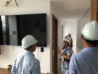 6 căn Shophouse kinh doanh trung tâm TP Tây Ninh- Nhận nhà ngay