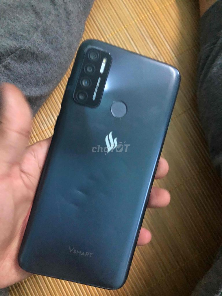 vsmart like4 sài ngon