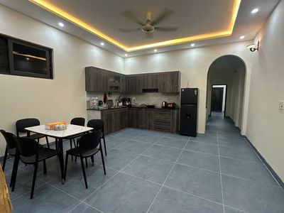 Аренда · 2 комн. · 100 м² · Quận Liên Chiểu, ул. Đường Trịnh Khắc Lập