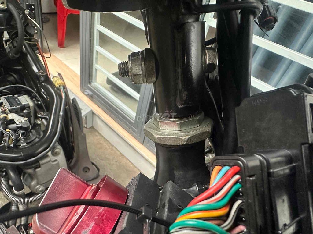 SH Ý 108 zin êm mộc đẹp dkld cuối 2013. Mua bán Xe máy tại Quận Tân Phú Tp Hồ Chí Minh được đăng bởi Nam hình 11