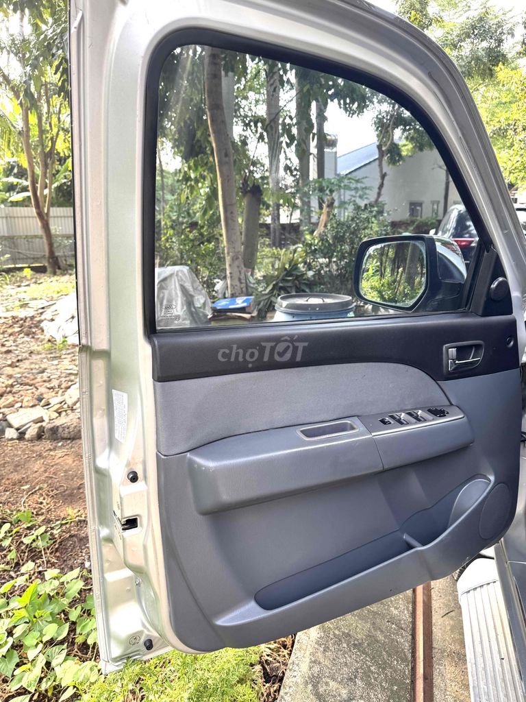 Cần bán Ford Everest 12/2014 mẫu 2015. Mua bán Ô tô tại Thành phố Thủ Đức Tp Hồ Chí Minh được đăng bởi Nhật Tân hình 6