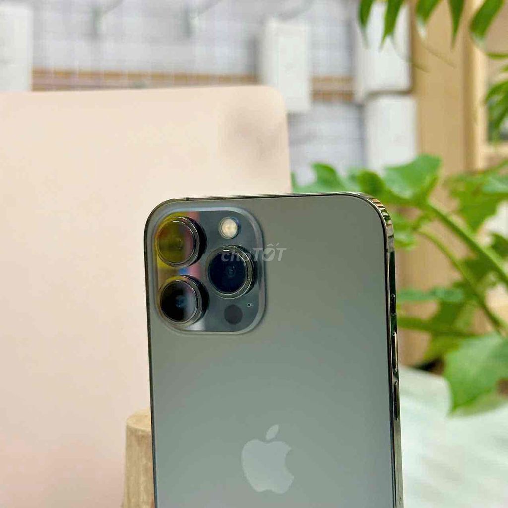 IPHONE 13PROMAX LOCK -GOP 0đ. Mua bán Điện thoại tại Quận Ninh Kiều Cần Thơ được đăng bởi Minh Mobile hình 2