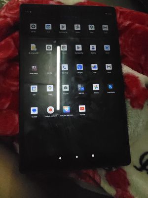 Máy tính bảng Lenovo Tab M10 - Gen 2. Mua bán Máy tính bảng tại Quận Ninh Kiều Cần Thơ được đăng bởi Phú Trần Minh