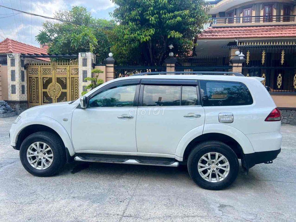 Pajero Sport Máy Dầu 2017 Máy Số Zin Cực Đẹp 9chu. Mua bán Ô tô tại Huyện Hóc Môn Tp Hồ Chí Minh được đăng bởi Tú Đoàn hình 11