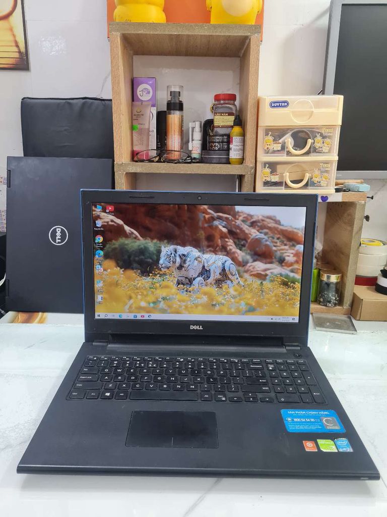 Dell inspiron 3542. Mua bán Laptop tại Quận Tân Phú Tp Hồ Chí Minh được đăng bởi T COMPUTER hình 1