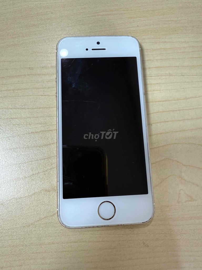 Apple iPhone 5S 16GB Trắng Đã sử dụng. Mua bán Điện thoại tại Quận Bắc Từ Liêm Hà Nội được đăng bởi kim hình 1