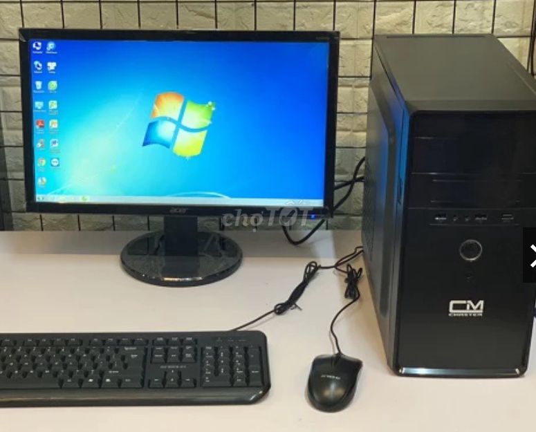 👉🔥🔴Bán 9 bộ PC làm VP/bán hàng,game LM/VL OK. Mua bán Máy tính để bàn tại Quận Sơn Trà Đà Nẵng được đăng bởi vo ngoc tuan hình 1