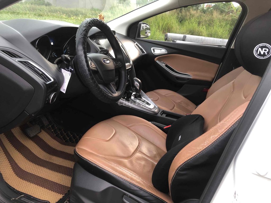 Ford Focus 2018 1.5L Ecoboost Trend Hatchback - 85. Mua bán Ô tô tại Thành phố Nha Trang Khánh Hòa được đăng bởi Ô TÔ KHÁNH HOÀ hình 12