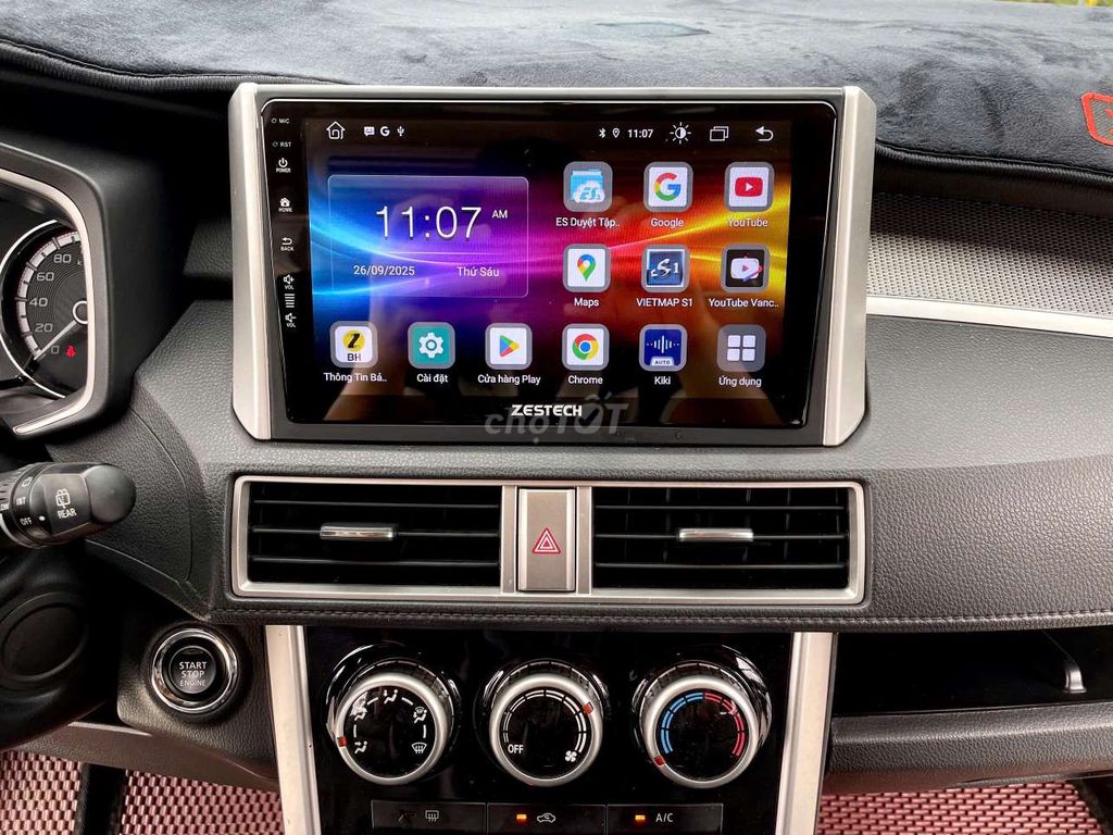 Mitsubishi xpander AT- 42000 km. Mua bán Ô tô tại Thành phố Thủ Đức Tp Hồ Chí Minh được đăng bởi Ms Hiệp  hình 8