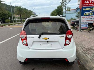 Chevrolet Spark 2016 LT 1.2 MT - 120000 km. Mua bán Ô tô tại Thành phố Qui Nhơn Bình Định được đăng bởi Âu nguyên tân  hình 1