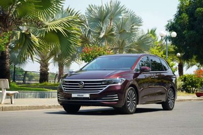 Siêu Hot mua VW Viloran trả trước chỉ 340tr Có hạn. Mua bán Ô tô tại Quận 5 Tp Hồ Chí Minh được đăng bởi Huấn Volkswagen SG