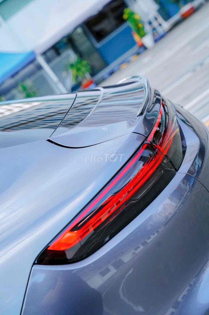 Porsche Cayenne  Coupe Platinum Edition 2022. Mua bán Ô tô tại Quận Tân Bình Tp Hồ Chí Minh được đăng bởi GREENWAY AUTO hình 7