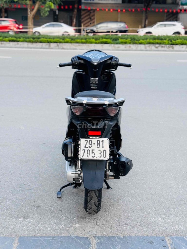 Sh 125fi khoá smarkey đèn led cuối 2017 đại chất. Mua bán Xe máy tại Quận Cầu Giấy Hà Nội được đăng bởi nguyễn bích thuỷ hình 3