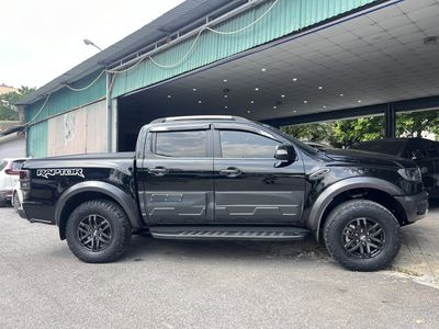 Ford Ranger 2020 Raptor 2.0L 4x4 AT - 70000 km 8xx. Mua bán Ô tô tại Quận Cầu Giấy Hà Nội được đăng bởi Xe Cũ Dương Đô