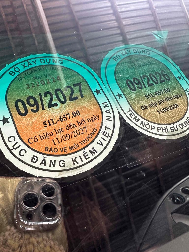 Toyota Innova 2019 2.0E - 386Tr. Mua bán Ô tô tại Huyện Bình Chánh Tp Hồ Chí Minh được đăng bởi thành hình 7