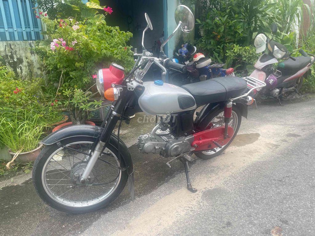 bán. Mua bán Xe máy tại Huyện Củ Chi Tp Hồ Chí Minh được đăng bởi Nguyễn Thành Trung hình 2