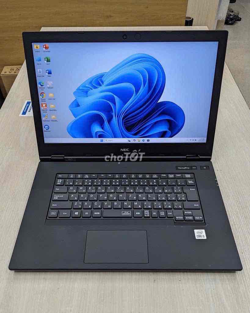 NEC i5 8GB/128GB 15.6 inch. Mua bán Laptop tại Quận 11 Tp Hồ Chí Minh được đăng bởi Minh Thư hình 1
