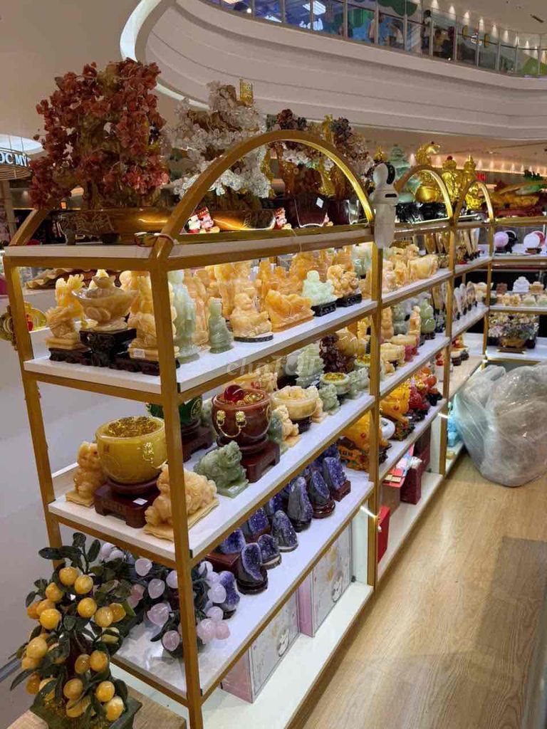🧾 THANH LÝ TỦ KÍNH & KỆ TRƯNG BÀY – GIÁ TỐT. Mua bán Tủ, kệ gia đình tại Quận Tân Phú Tp Hồ Chí Minh được đăng bởi SƠN hình 1