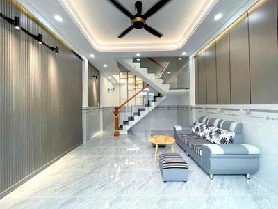 🌾 1.820 Tỷ - Gần Lẩu Bò Tèo - Mới