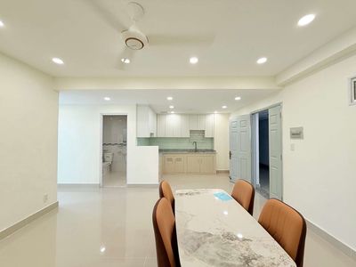 Căn hộ 65 m² · 2 PN · Đường Phan Chu Trinh